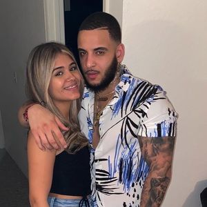 Meet your Posher, Steven